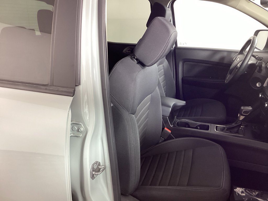 Used 2023 Ford Ranger XLT w/ Equipment Group 301A Mid image 8