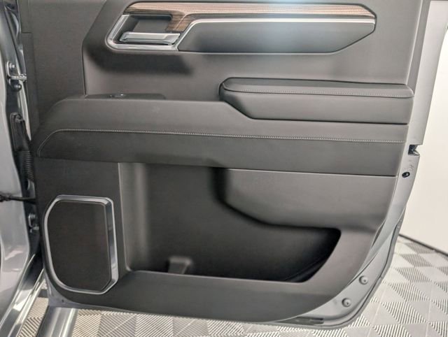 Used 2023 Chevrolet Silverado 1500 RST w/ All Star Edition Plus image 33