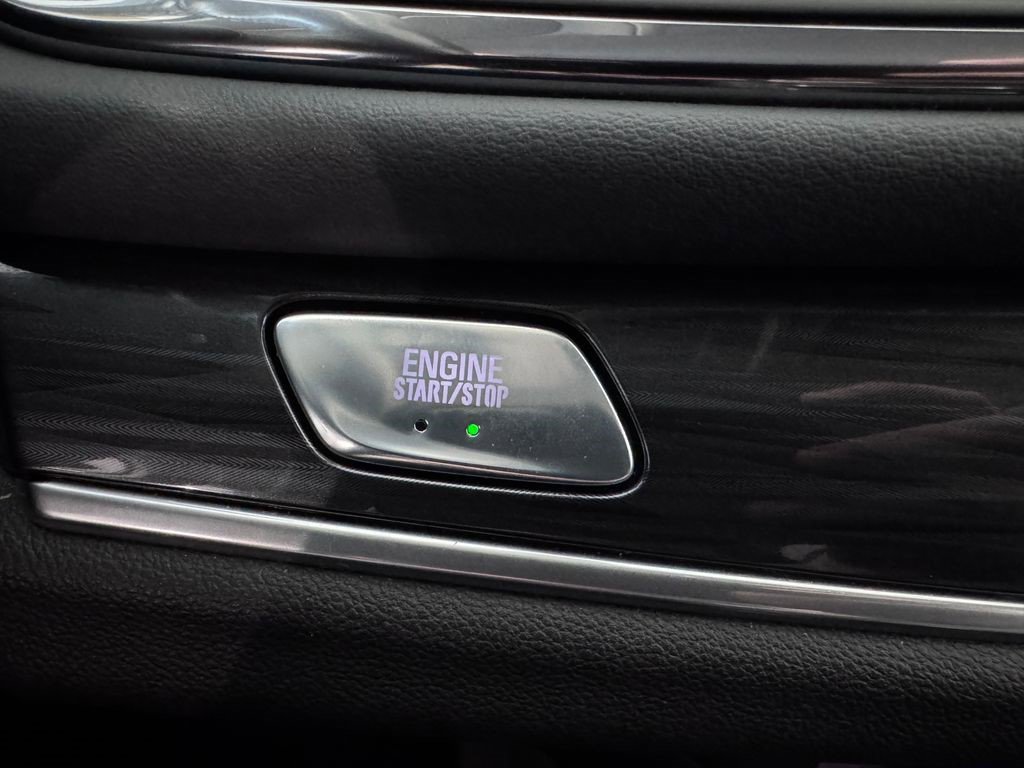 Certified 2021 Buick Enclave Essence image 23