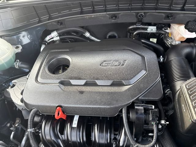 Used 2019 Hyundai Tucson Ultimate w/ Cargo Package image 44