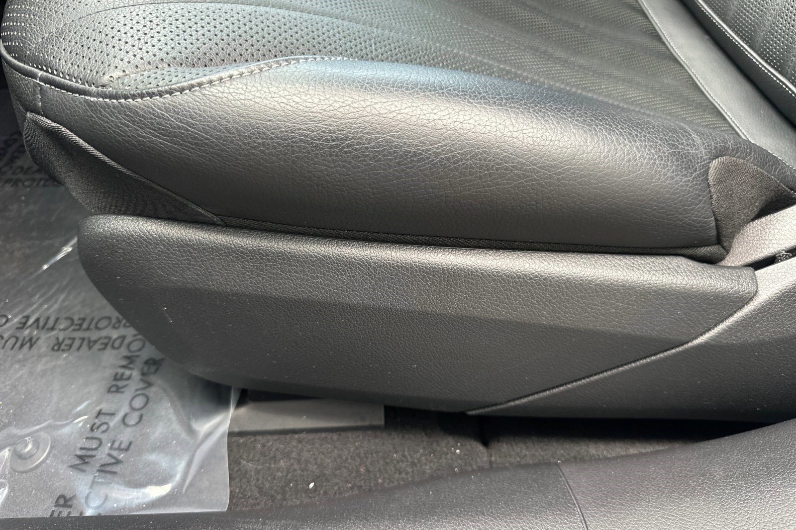 Certified 2023 Mercedes-Benz EQS 450+ 4MATIC Sedan image 14