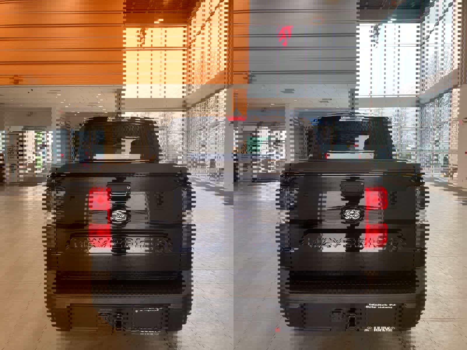 Used 2025 Ford Maverick XL w/ 4K Tow Package image 6