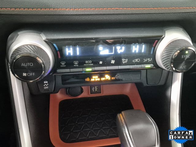 Certified 2024 Toyota RAV4 Adventure image 26