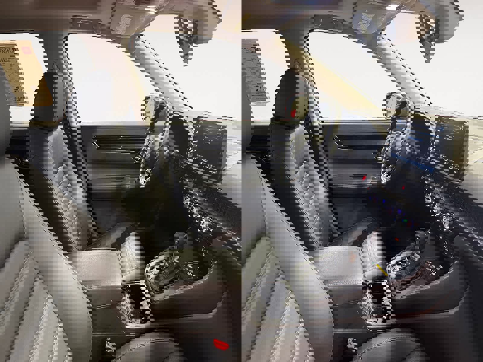 Used 2025 Honda CR-V EX-L image 16