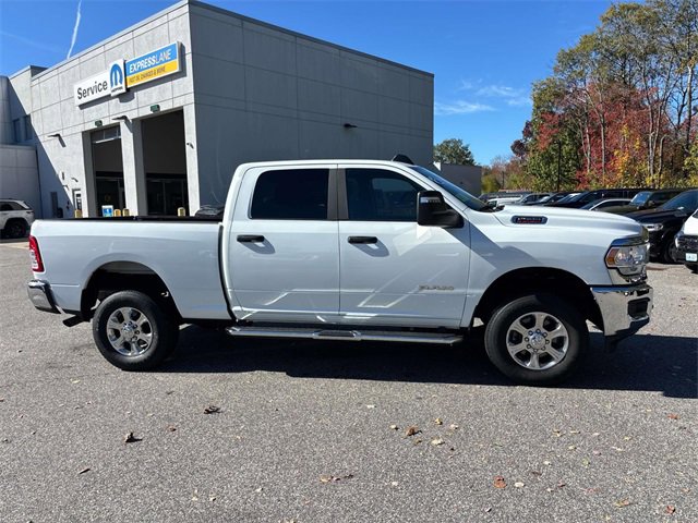 Used 2023 RAM 2500 Big Horn w/ Level 1 Equipment Group image 2