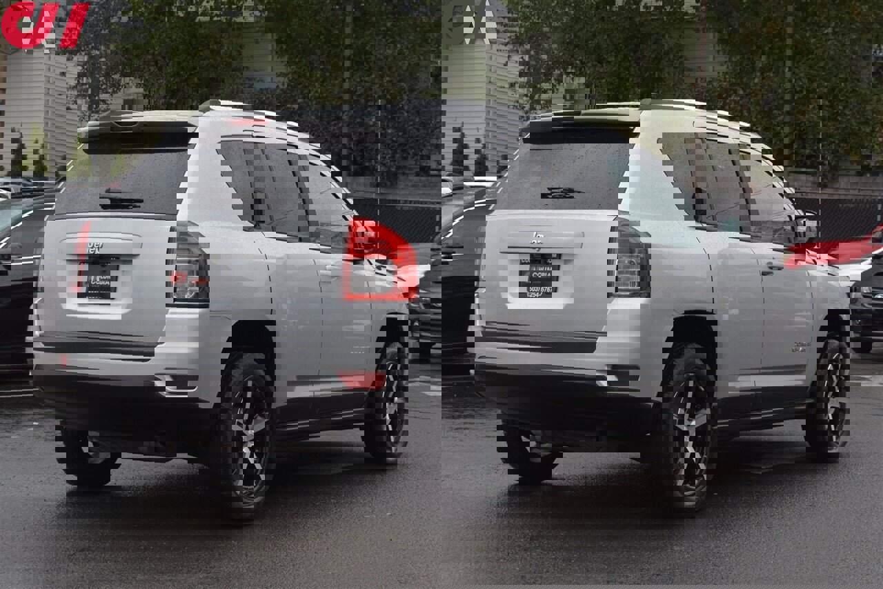 Used 2012 Jeep Compass Sport image 5