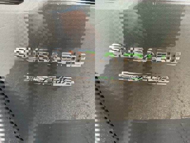 Used 2024 Subaru Outback Limited image 10