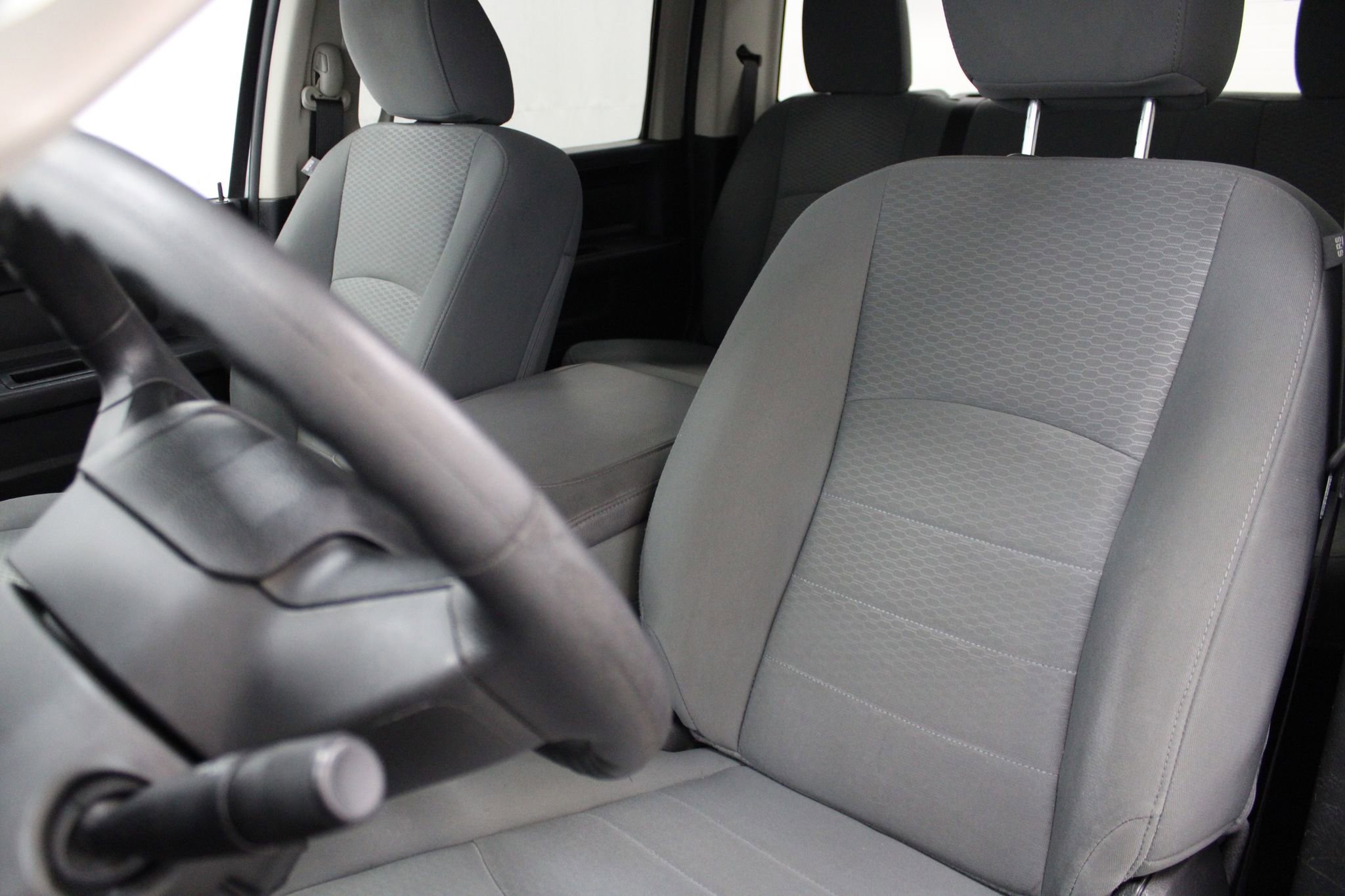 Used 2017 RAM 1500 Express image 11