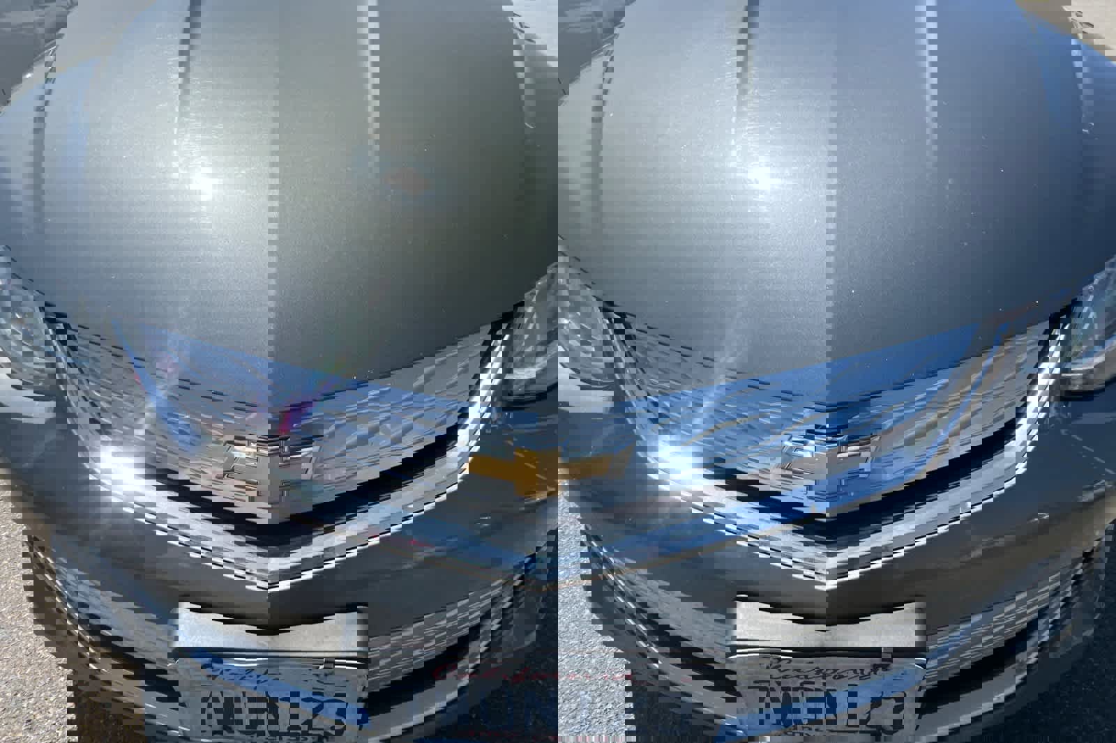 Used 2017 Chevrolet Volt LT image 12