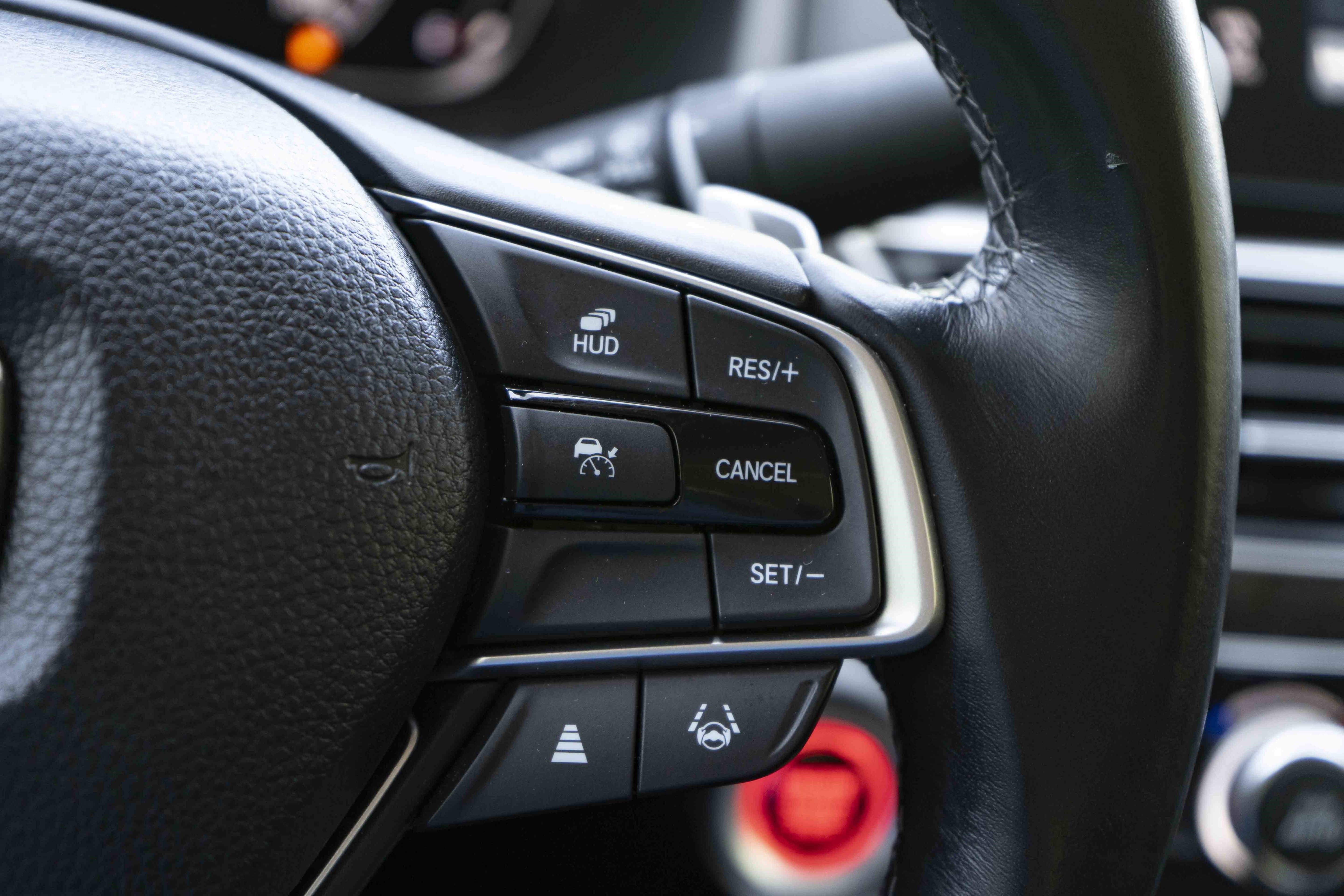 Certified 2021 Honda Accord Touring image 21