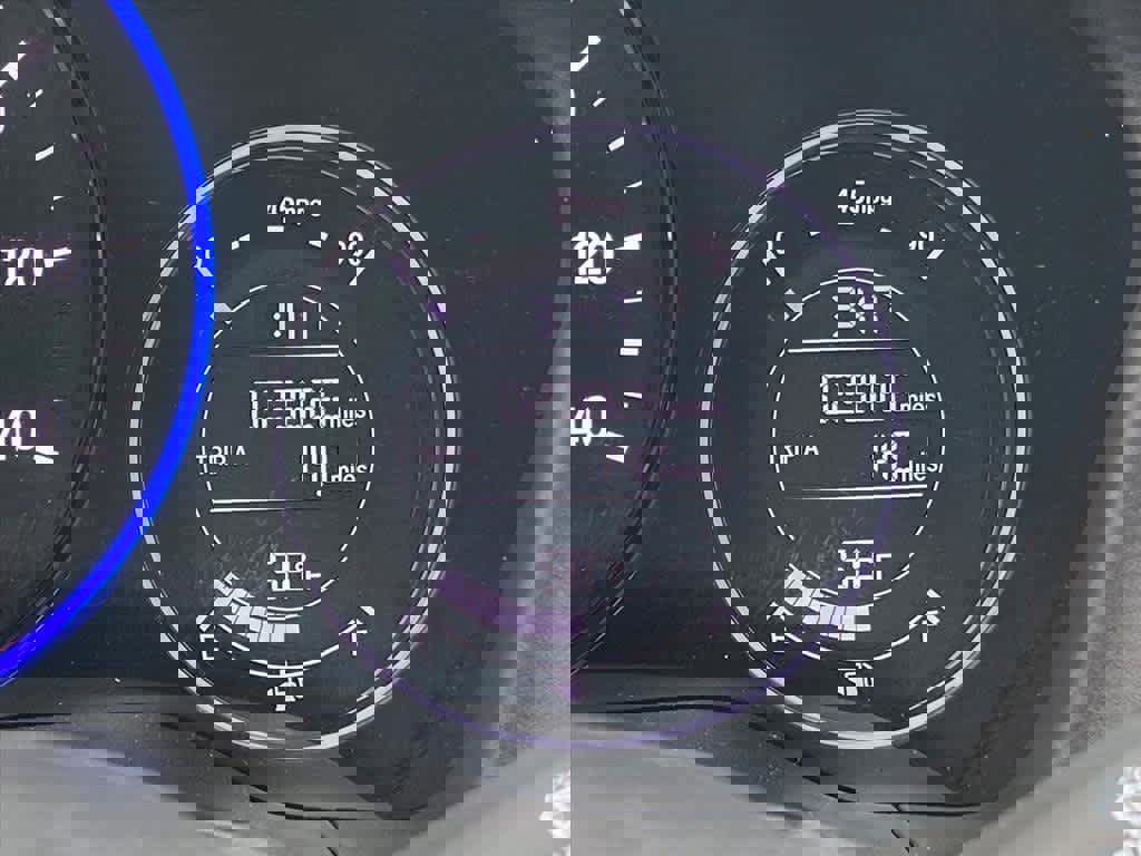 Used 2018 Honda HR-V LX image 14