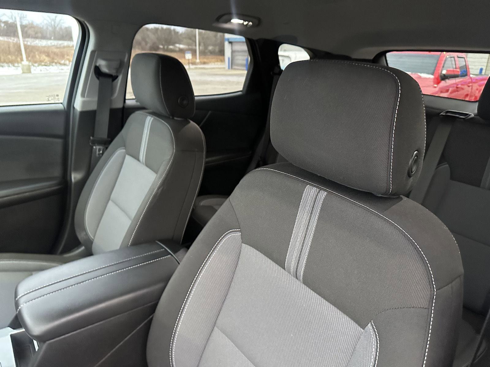 Used 2023 Chevrolet Blazer LT w/ Convenience Package image 26