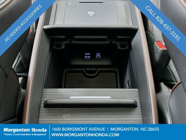 New 2026 Honda Odyssey Elite image 24