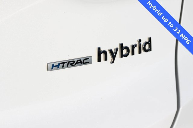 Used 2021 Hyundai Santa Fe Limited w/ Cargo Package image 8