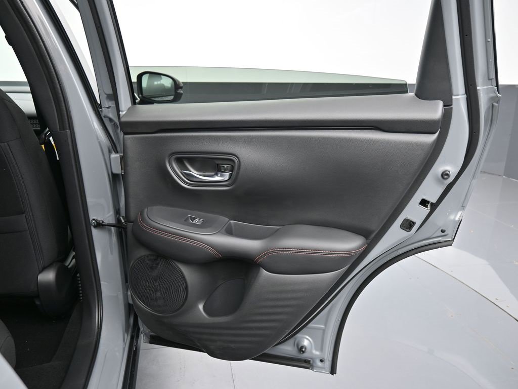New 2026 Honda HR-V Sport image 37