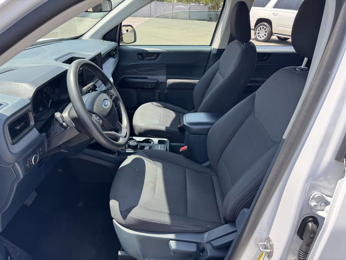 Used 2022 Ford Maverick XL image 24