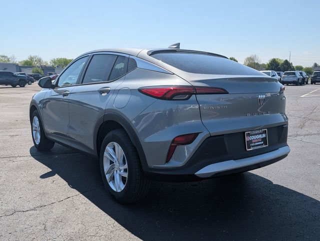 New 2026 Buick Envista Preferred FWD image 5