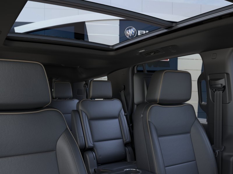 New 2026 GMC Yukon Elevation w/ Elevation Premium Package AWD/4WD image 24
