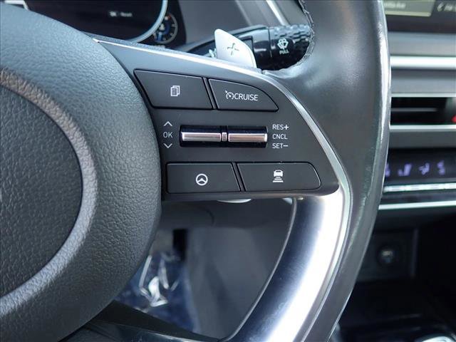 Used 2020 Hyundai Sonata Limited image 15