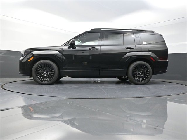 New 2026 Hyundai Santa Fe Calligraphy image 34