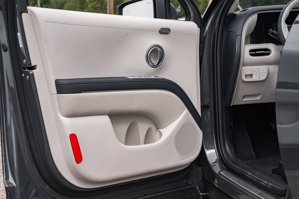 New 2026 Hyundai Palisade Calligraphy image 38