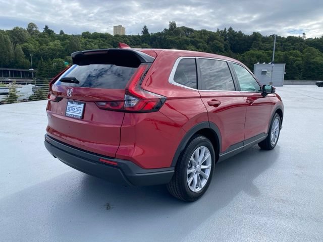 Certified 2023 Honda CR-V EX-L image 12