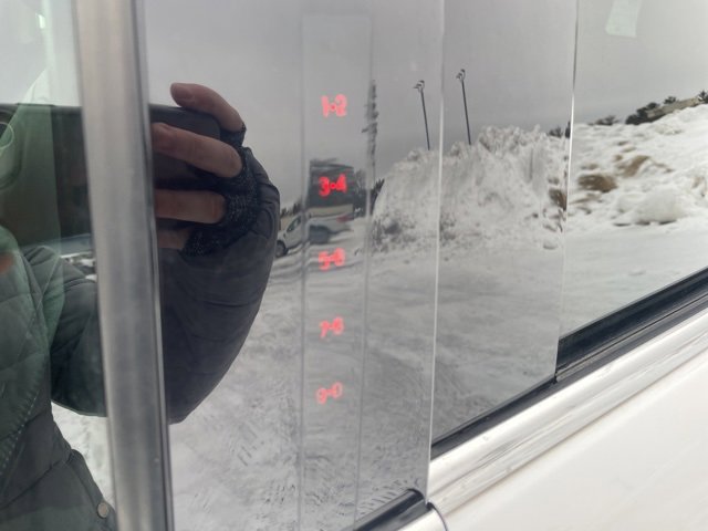 Used 2014 Ford Flex Limited w/ Equipment Group 301A image 16