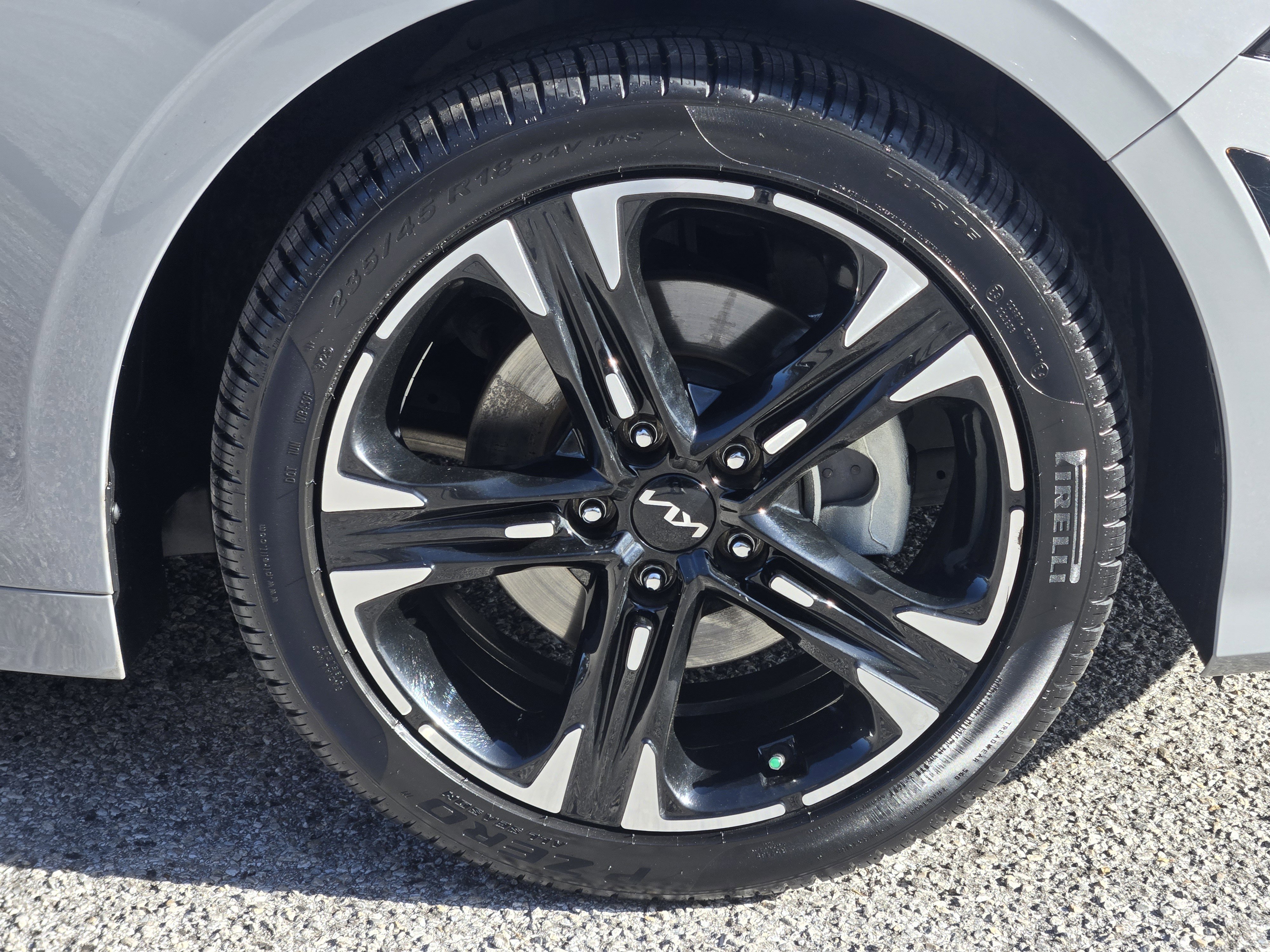 Used 2024 Kia K5 GT-Line w/ GT-Line Premium Package image 13