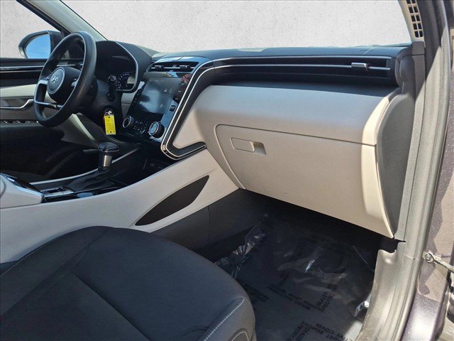 Used 2022 Hyundai Tucson SE FWD image 22