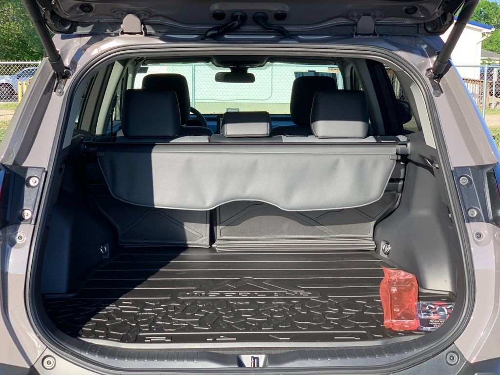 New 2026 Toyota RAV4 FWD image 17