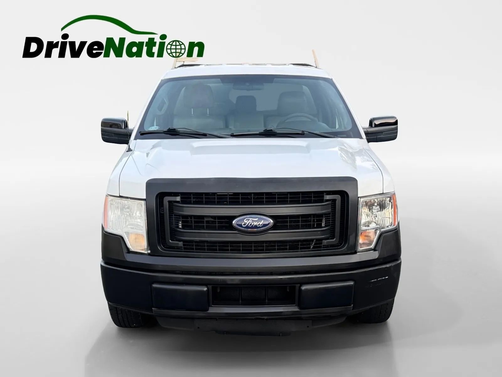 Used 2014 Ford F150 XL image 2