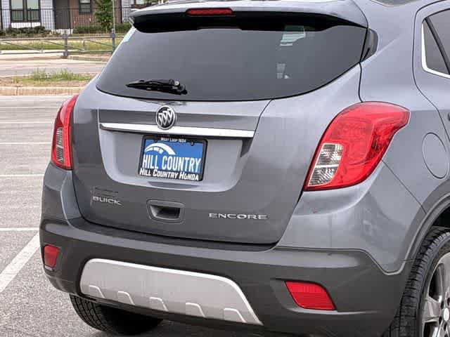 Used 2014 Buick Encore Convenience FWD image 13