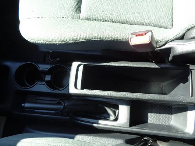 Used 2020 Nissan NV200 SV w/ Back Door Glass Package FWD image 22