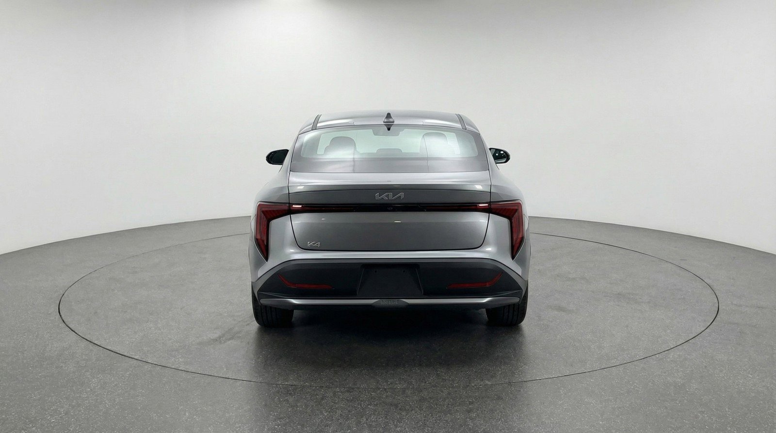 Used 2025 Kia K4 FWD image 6