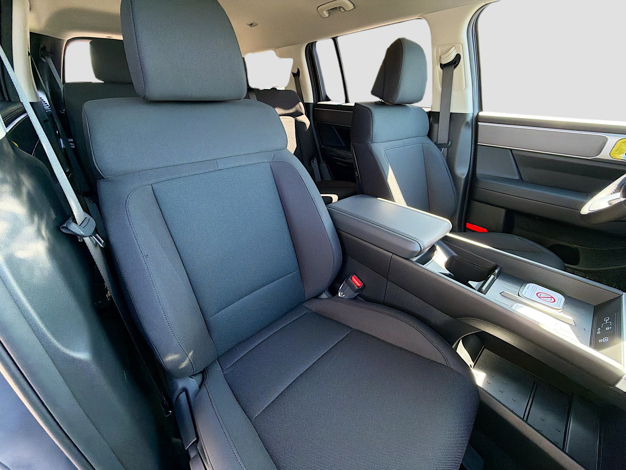 New 2026 Hyundai Santa Fe SE image 15