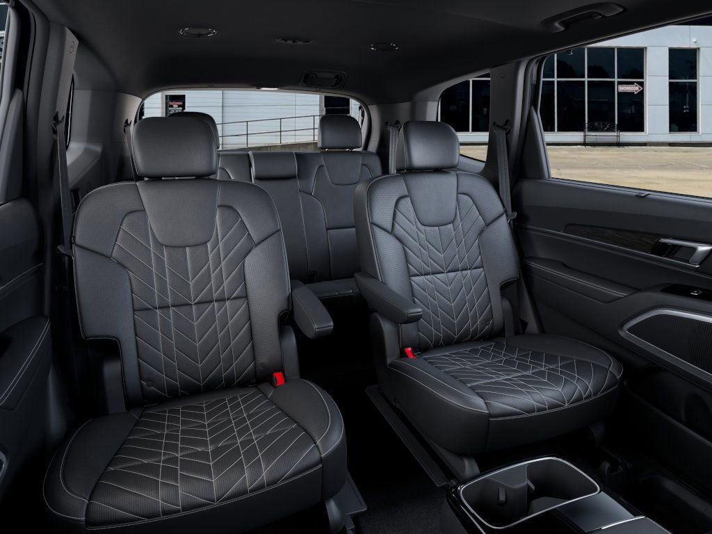 New 2025 Kia Telluride EX X-Line image 16