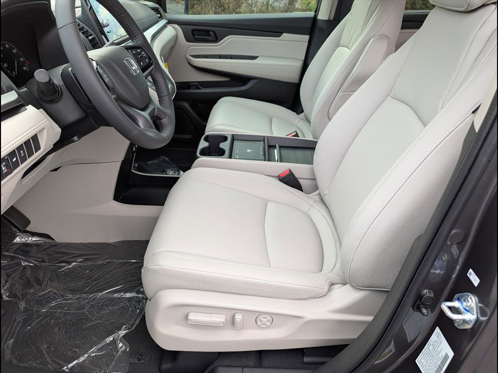 New 2026 Honda Odyssey EX-L image 11