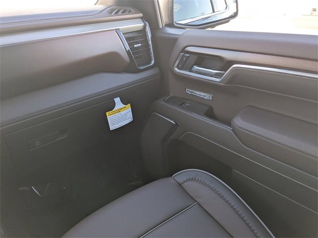 New 2026 GMC Sierra 1500 Denali image 20
