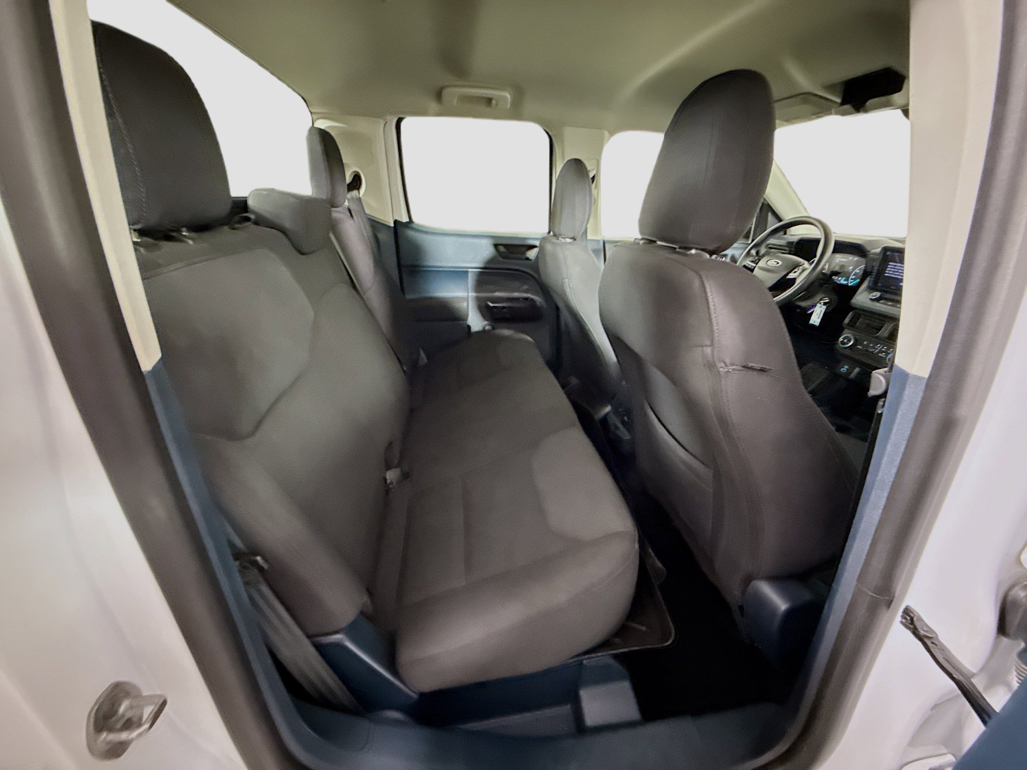 Used 2023 Ford Maverick XL w/ Equipment Group 100A Standard image 26