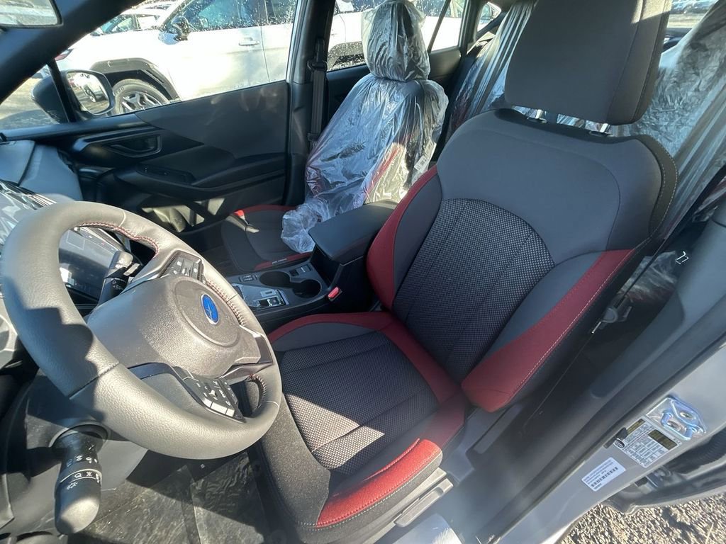 New 2026 Subaru Impreza RS image 11