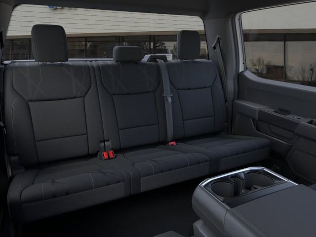 New 2026 Ford F150 STX w/ Equipment Group 200A image 11