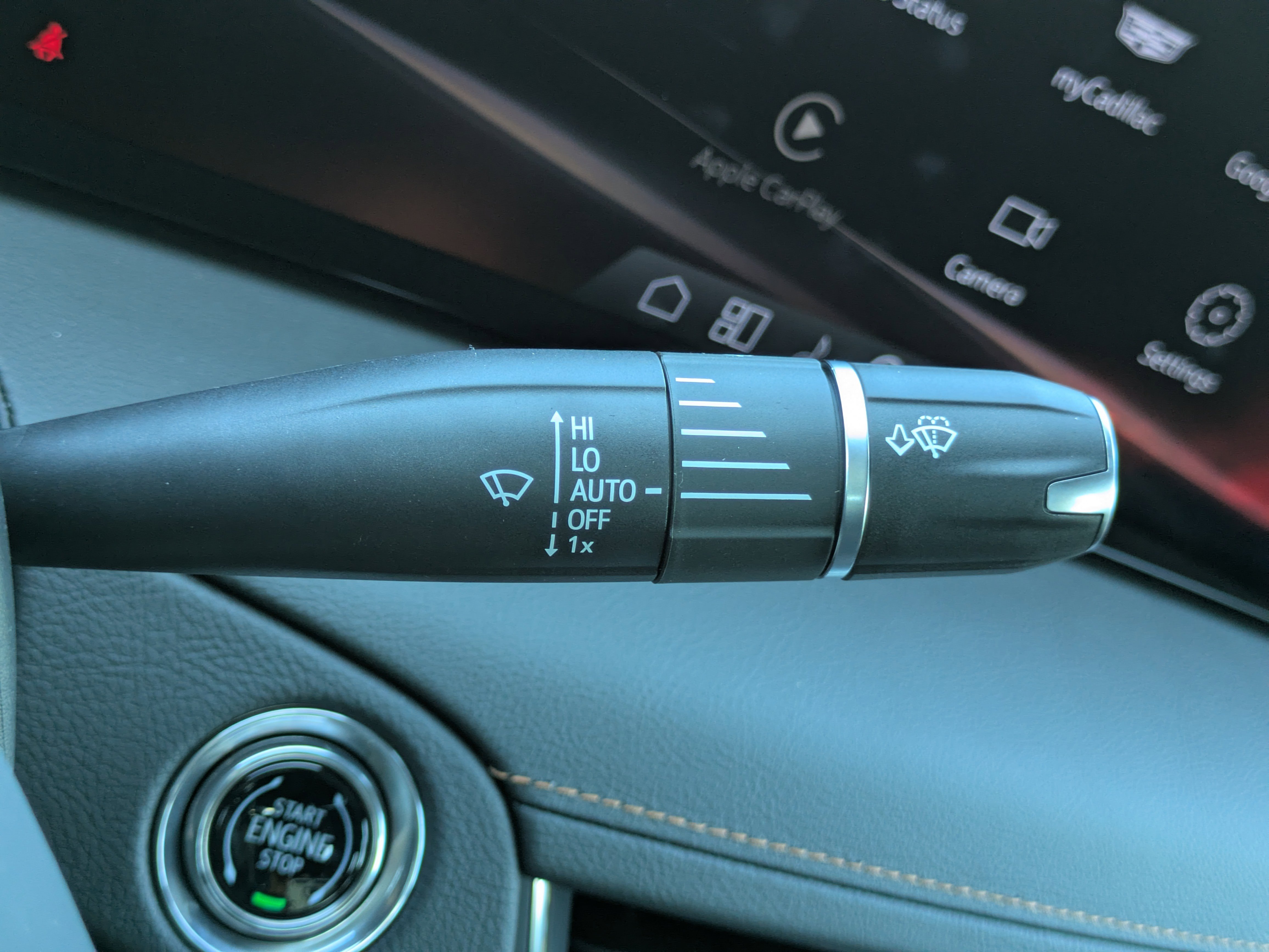 New 2026 Cadillac CT5 V image 19