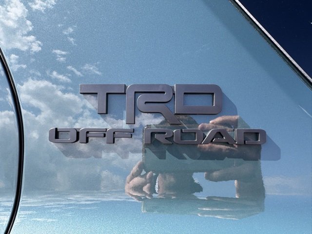 New 2025 Toyota 4Runner TRD Off-Road Premium image 34