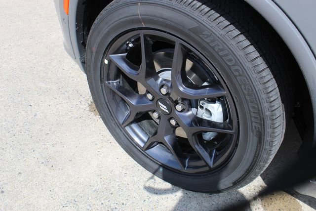 New 2026 Dodge Durango GT image 3