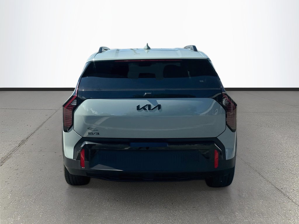 New 2027 Kia EV3 Wind FWD image 6