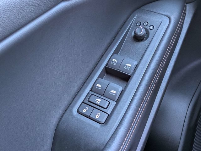 New 2026 Jeep Cherokee Limited AWD/4WD image 26