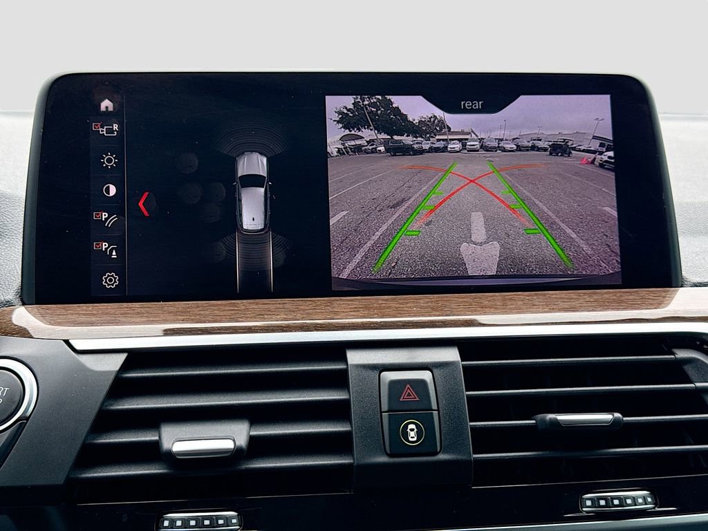 Used 2019 BMW X3 sDrive30i w/ Driving Assistance Package image 34