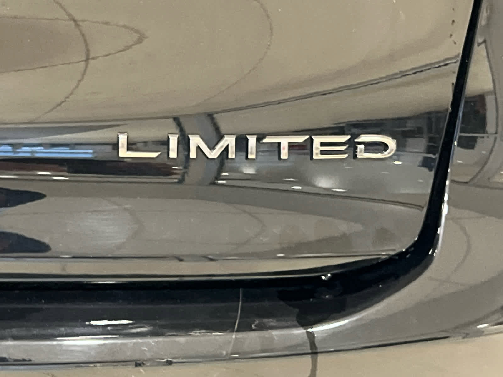 Used 2026 Toyota Crown Nightshade image 12