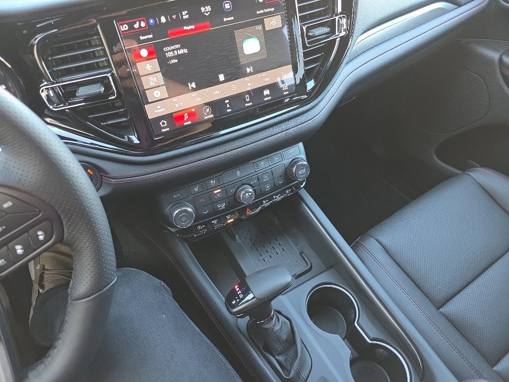 New 2026 Dodge Durango GT AWD/4WD image 12