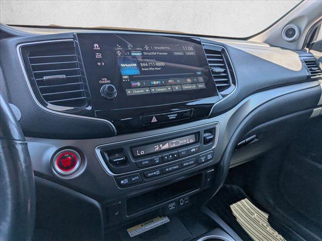 Used 2022 Honda Pilot Special Edition image 21